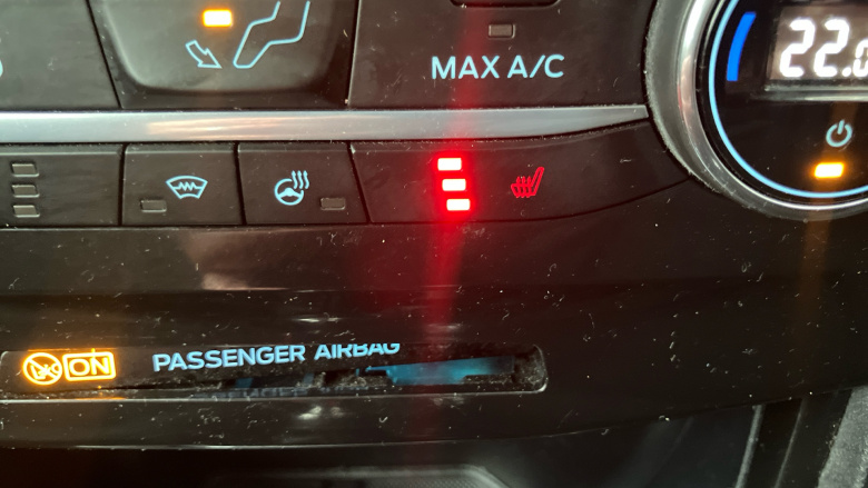 Ford Puma 1.0 EcoBoost Hybrid mHEV Titanium First Ed 5dr Petrol Hatchback